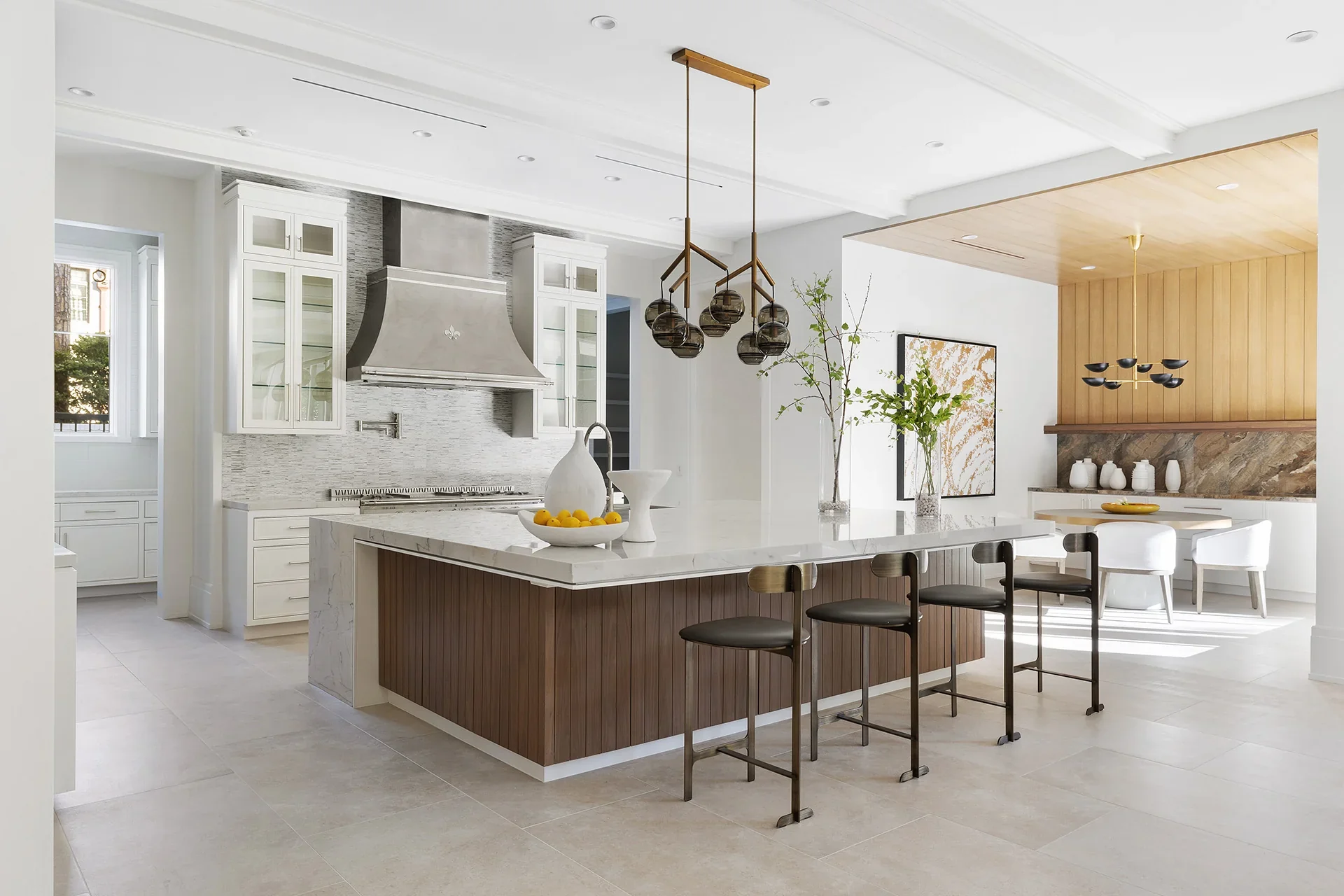 Modular Kitchen