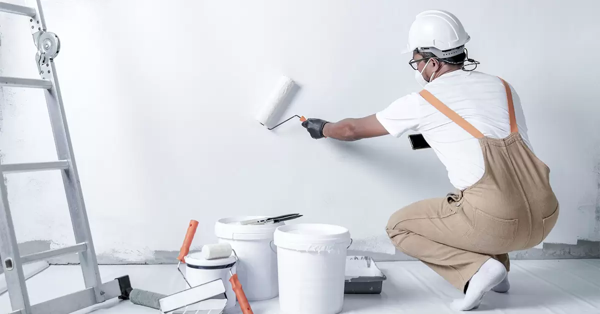 Wall Painting