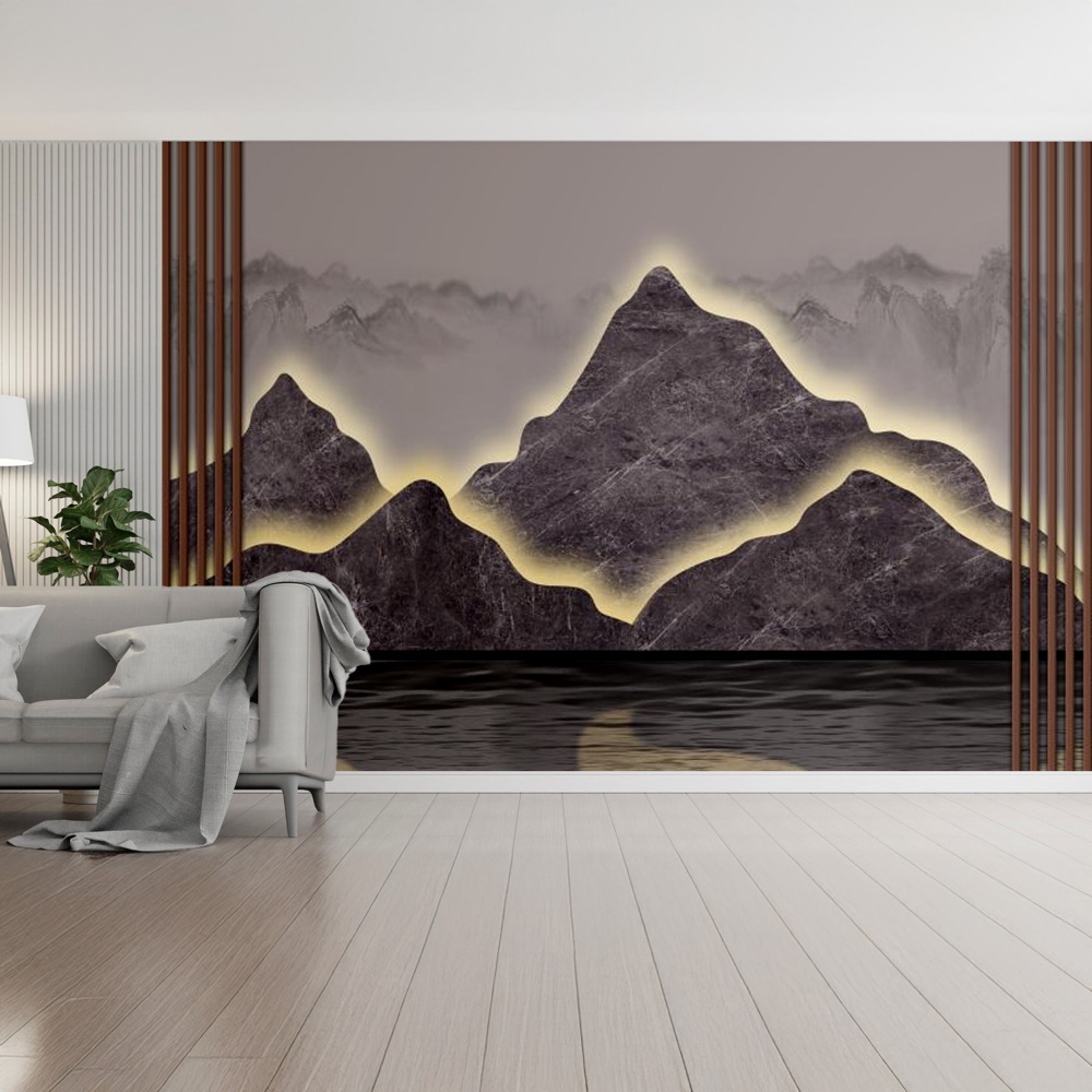 Accent Wall Design