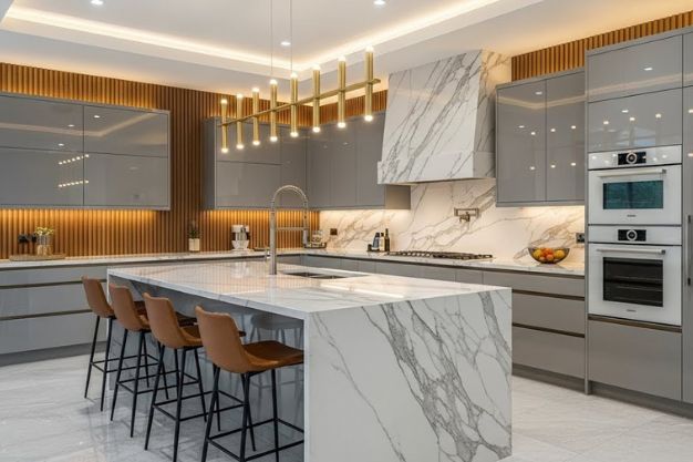 Kitchen Cabinet