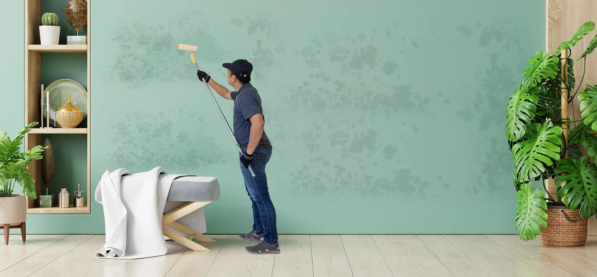 Waterproofing Services