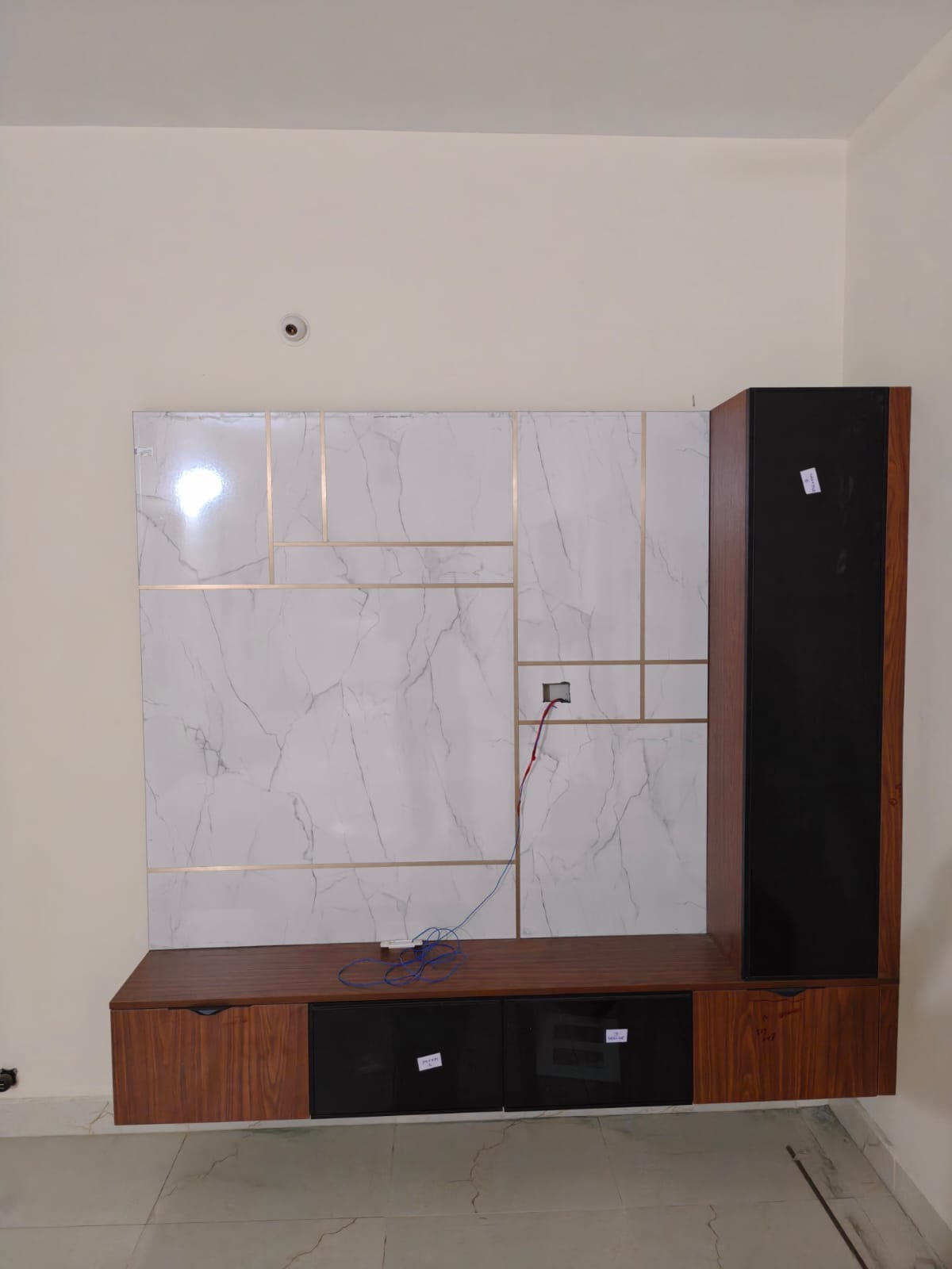 TV Unit