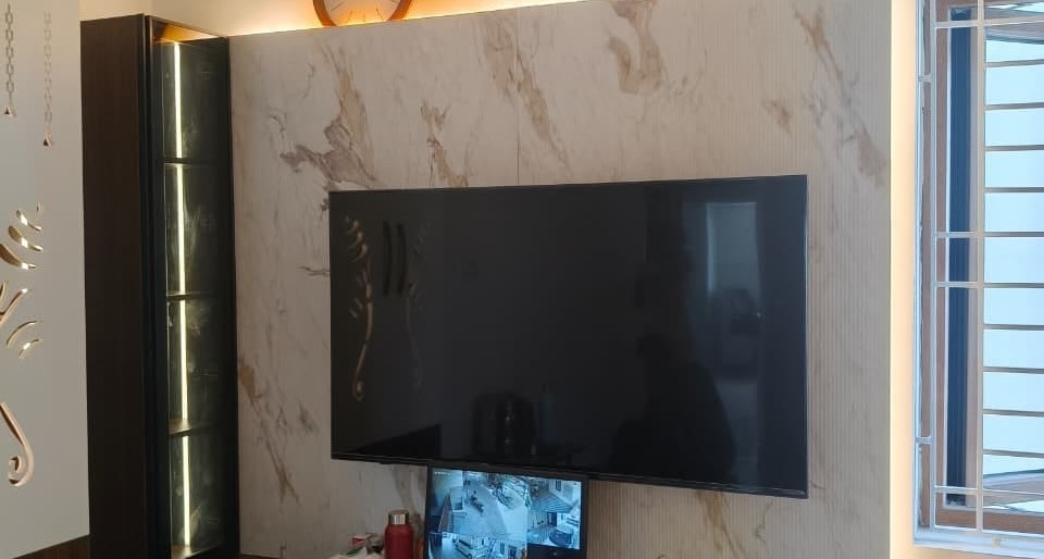TV Unit