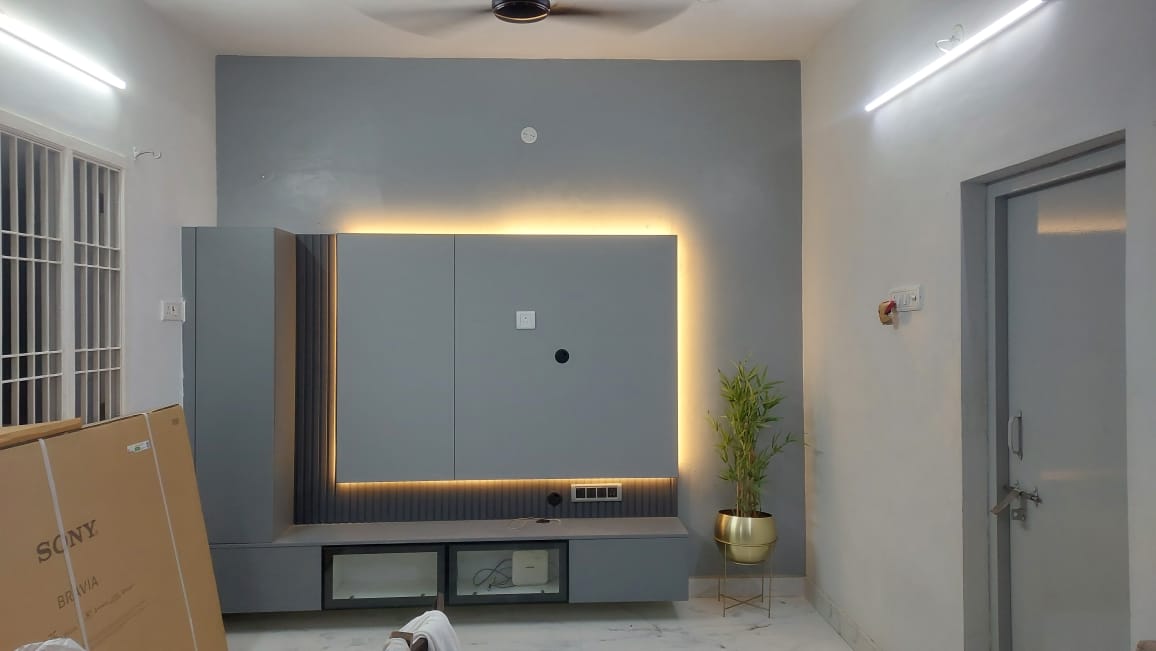 TV Unit