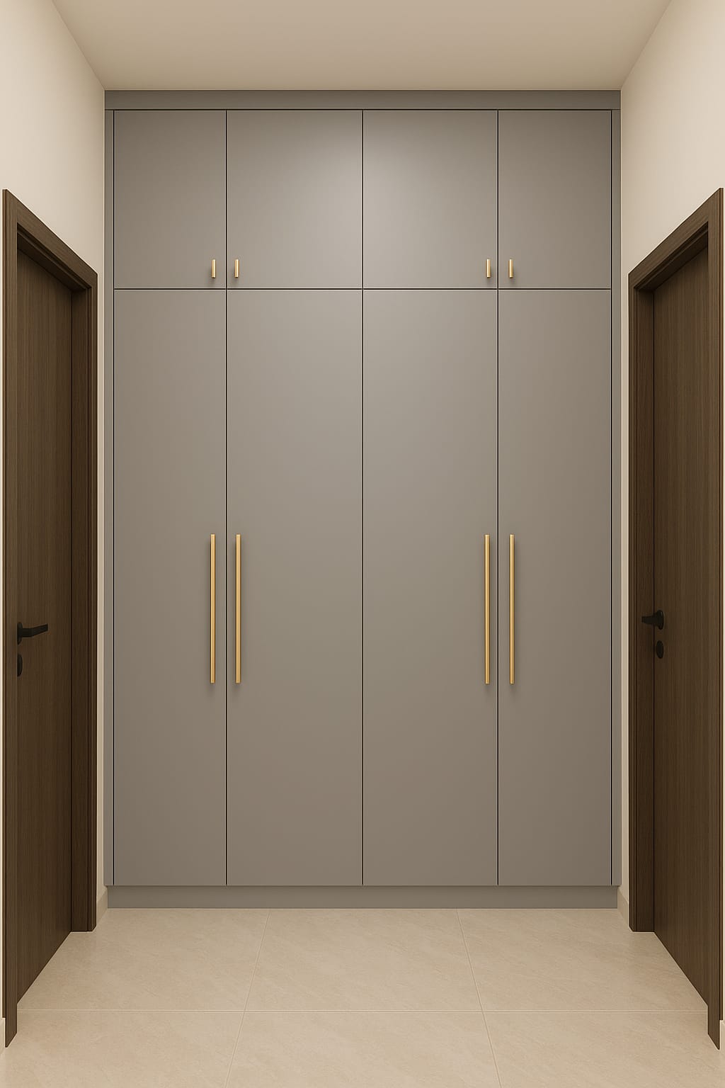 Modular Kitchen