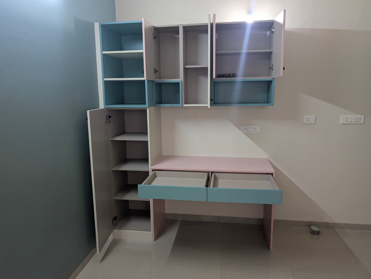 Wardrobes